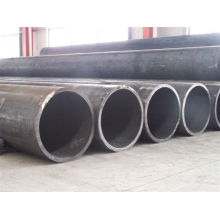 Carbon Q235B Round Steel Pipe